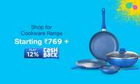 Get Flat 21% Cashback upto Rs.150 on First Transaction on Purchase From Paytm Mall