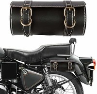 Universal Double Strap Saddle Bag for All Bikes at Rs.141

