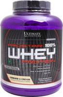 Ultimate Nutrition Prostar 100% Whey Protein (2.39Kg)