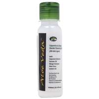Aloe Veda Liquorice and Lemon Gentle Cleansing Milk 100ml 