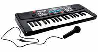 The Flyer's Bay Big Fun 37 Key Electric Piano Keyboard Musical Toy