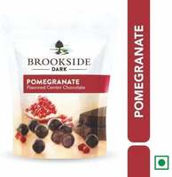 Brookside Dark Chocolate Raspberry & Goji, 100gm
