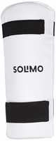 Amazon Brand - Solimo Cricket Arm Guard Flat 83% OFF