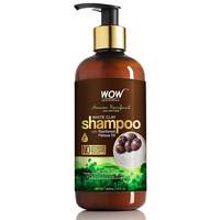 Wow Shampoo at 149

