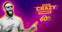Beardo Crazy Combos Upto 78% Off