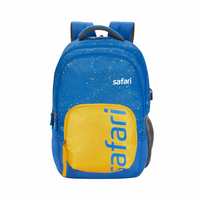 SAFARI 32 Ltrs Blue Casual Backpack (FRECKLEUSB19CBBLU)

