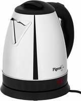 pigeon electric kettle 1.5L (black)
