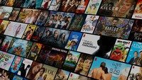 Netflix premium free for 1 month 