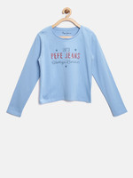  PEPE JEANS GIRL'S UPTO 80% OFF STARTING @ 259