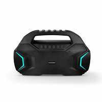Blaupunkt BT400 Volcano 40 Portable Party Bluetooth Speaker 