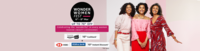 Amazon Wonder Women Fest- Get 10% Instant discount + EXTRA 10% cashback