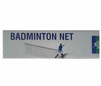 Protoner PRO666 WSG Badminton Net Rs.272 @ Amazon