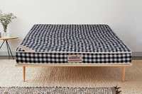 Springtek Aspire Bonnel Spring 6-Inch King Bed Spring Mattress (78x72x6)