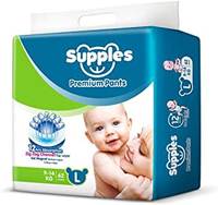 supplies baby diapers & wipes up to 51% off