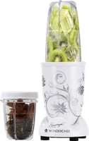 Wonderchef Nutri Blend Nutri-Blend 400 W Juicer Mixer Grinder
