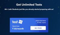 Testboook Sale - Buy Yearly Test Pass Starts From Rs.33 Per Month 