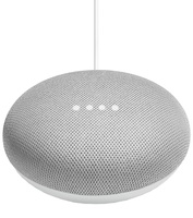 Get Google Nest Mini 2nd Gen@3399
