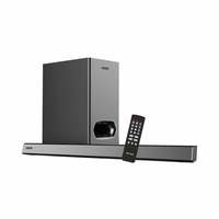 Ant Audio Treble X -SB560 Wireless Bluetooth Soundbar 120W 2.1 Speaker with Subwoofer (Black)