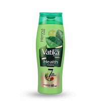 40% Off : Dabur Vatika Health Shampoo - Power of 7 Natural Ingredients-440 ml at Rs.114

