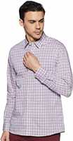  Men's Shirts Minimum 70% Off On Brad Street by Arrow Starting at Rs.319