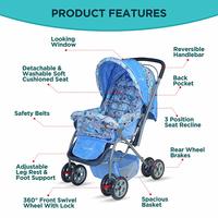 Stroller For New Born baby/kids 0-3
