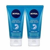 NIVEA Face Wash Pack of 2