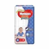 Huggies 50% off @ 300