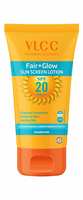 VLCC Sunscreen Lotion at Rs.116