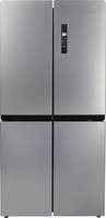 Midea 544 L Frost Free Side by Side Refrigerator with Four Doors