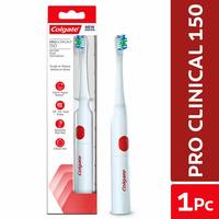 Colgate PROCLINICAL 150 Sonic Battery Powered Toothbrush - 1 Pc

