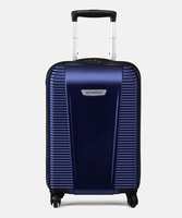 Metronaut S03 Cabin Luggage - 20 inch(Blue) Rs.1899