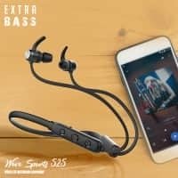 Ant Audio Wave Sports 525 Bluetooth Headset