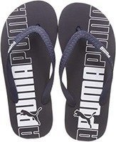 Puma Slippers Minimum 60% off from Rs.137