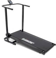 Treadmills upto 80% off starting at Rs.6999