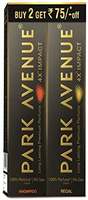 Park Avenue Premium Perfume, 100g (Pack of 2, 75 off)

