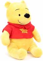 Disney Toddler Pooh 12 inch Soft Boa  - 30 cm
