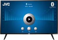 Upto 65% Off On JVC Televisions.10% Off On Prepaid Orders.