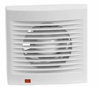 Halonix HELION 150mm Exhaust Fan (White)