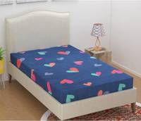 Flipkart Smartbuy Bedsheet Up to 80% Off