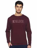 Lee X-Line Men's Sweatshirt @400. 

