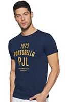 Pepe Jeans, Reebok, Adidas, Puma Men's Clothing Minimum 70% off Starts ₹215