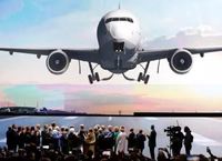 Flat 5% off + 10% Instant Discount on International & Domestic Flights with Axis Card