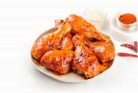 Order Peri Peri Chicken (Pack of 4) Drumsticks at Rs.248 With Delivery