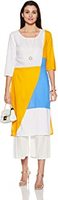 Rangmanch By Pantaloons Women Clothing Min 70% Off From Rs.233 @ Amazon