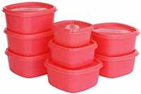 Princeware Storage & Containers Min 50% Off from Rs. 138