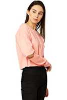 Miss Chase Women's Clothing Minimum 70% to 80% off from Rs.212

