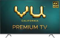 (New Launch) Vu Premium Ultra HD (4K) LED Smart Android TV (43,50,55 inch)