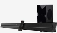 Boat Aavante 1550 T Soundbar 120 T W 2.1 Channel (Black)