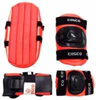 Cosco -- 4 in Protective Kit, For Seniors at Flat 54% Off for Rs.330
