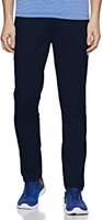 Van Heusen -- Track Pants at Flat 45% Off for Rs.494